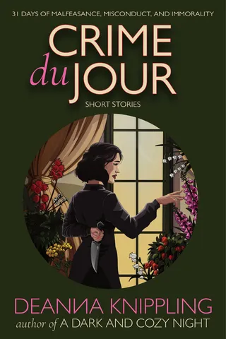 Crime du Jour