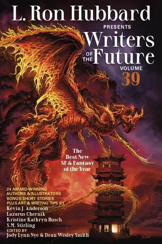 L. Ron Hubbard Presents Writers of the Future