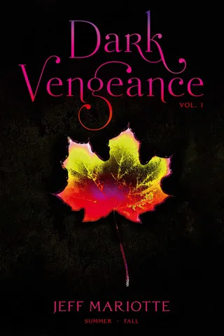 Dark Vengeance Vol. 1