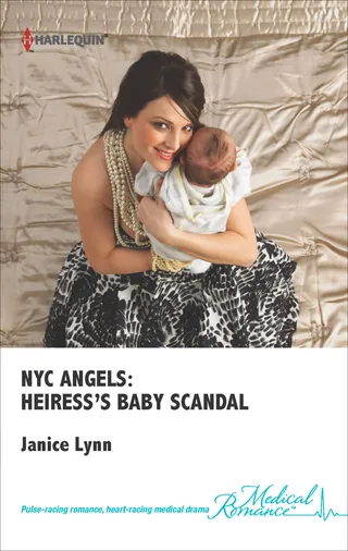 Heiress's Baby Scandal