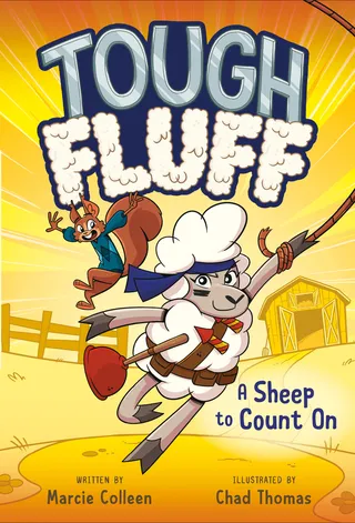 Tough Fluff