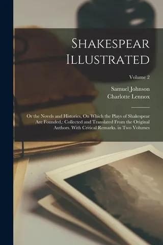 Shakespeare Illustrated