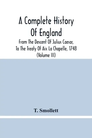 A Complete History of England