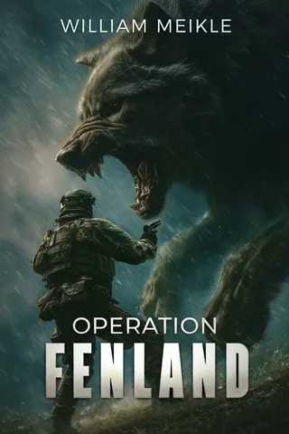Operation Fenland