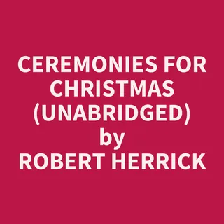 Ceremonies For Christmas