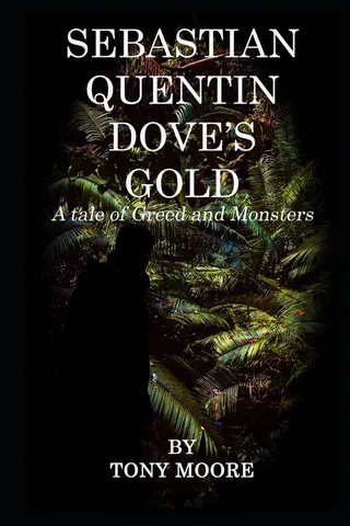 Sebastian Quentin Dove's Gold