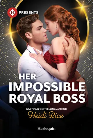Her Impossible Royal Boss