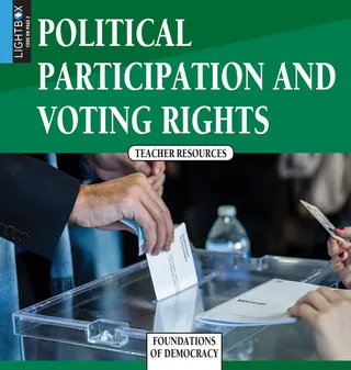 Political Participation and Voting Rights