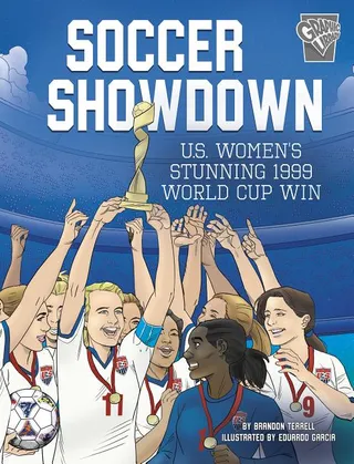 Soccer Showdown
