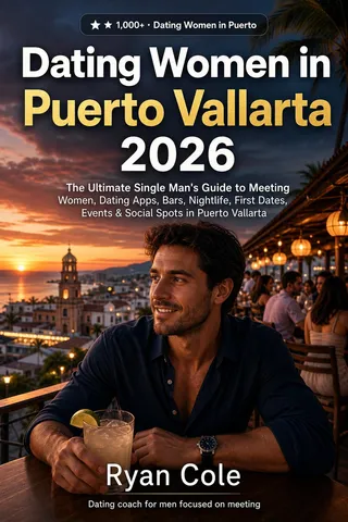 Dating Women in Puerto Vallarta