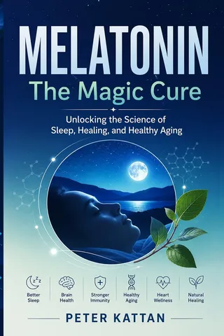 Melatonin: The Magic Cure