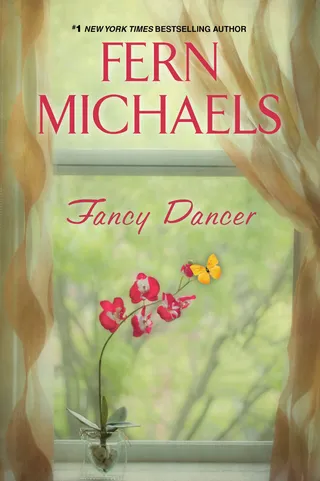 Fancy Dancer