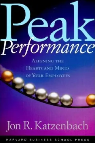 Peak Performance