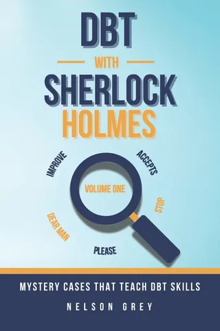 DBT With Sherlock Holmes