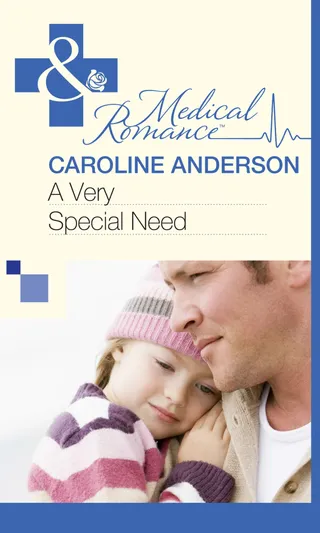 Very Special Need