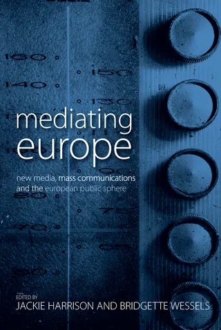 Mediating Europe
