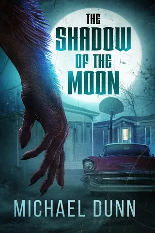 The Shadow of the Moon