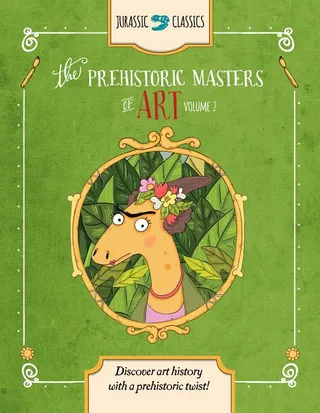 The Prehistoric Masters of Art