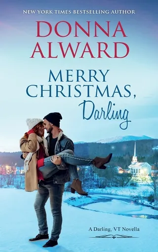 Merry Christmas Darling