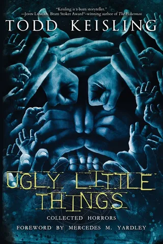Ugly Little Things