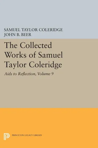 Aids to Reflection: Aids to Reflection