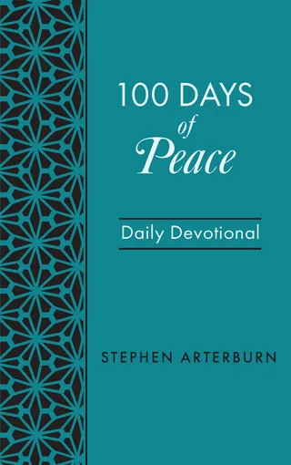 100 Days of Peace