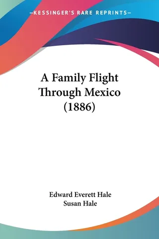 A Family Flight Through Mexico