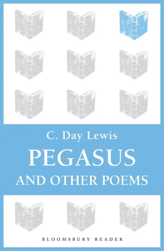 Pegasus and Other Poems