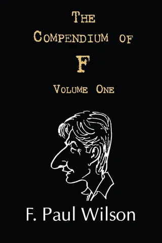 The Compendium of F Volume One