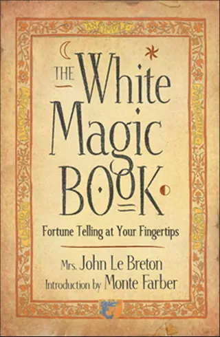 White Magic Book