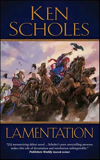 Lamentation