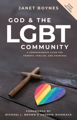 God & the LGBT Community