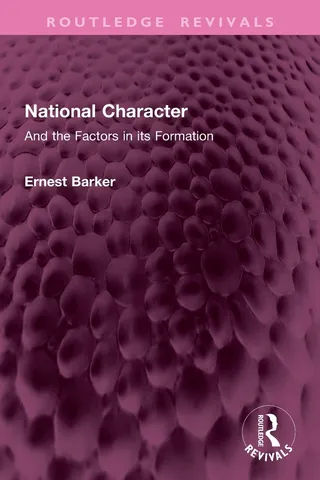 National Character
