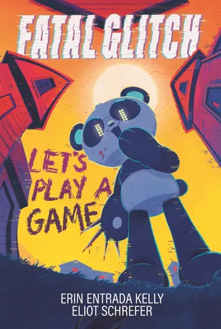 Let's Play a Game