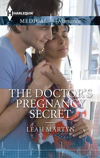Doctor's Pregnancy Secret