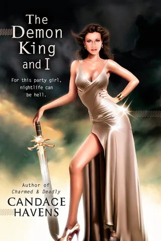 The Demon King and I