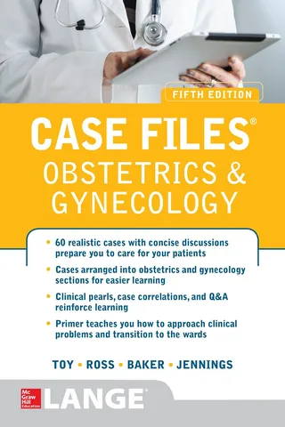 Obstetrics and Gynecology