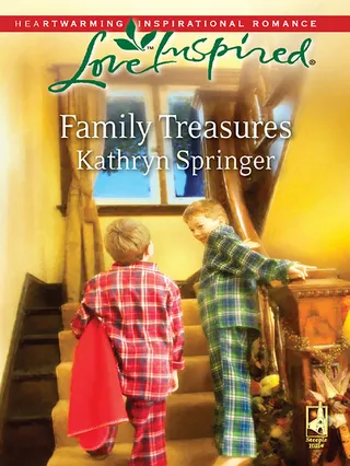 Family Treasures
