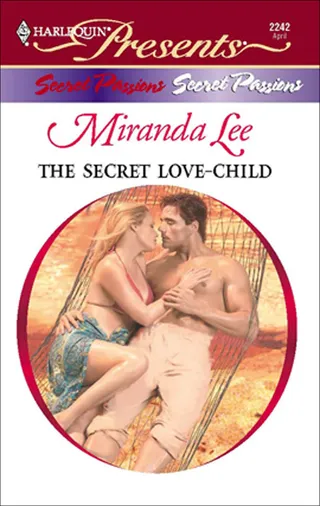 Secret Love-Child