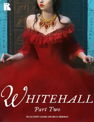 Whitehall