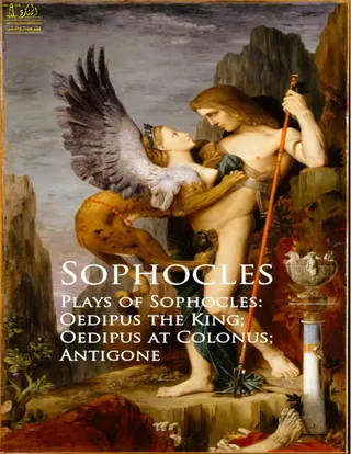 The Complete Works of Sophocles
