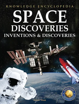 Inventions & Discoveries - Space Discoveries