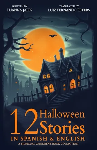 12 Halloween Stories