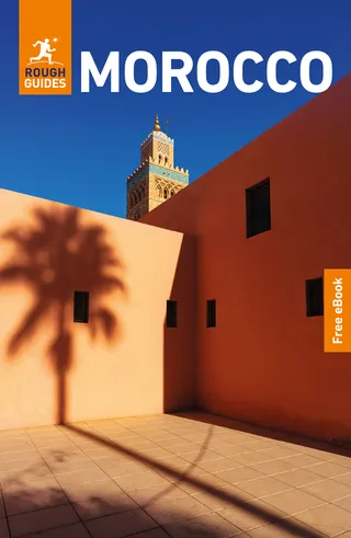 The Rough Guide to Morocco