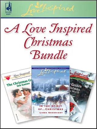 Love Inspired Christmas