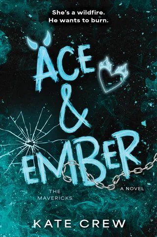 Ace & Ember