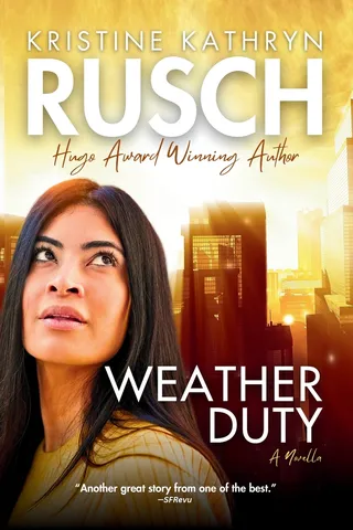 Weather Duty