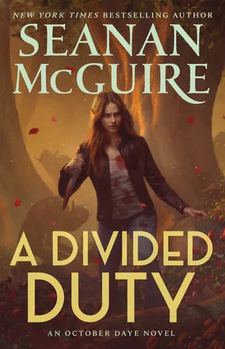 A Divided Duty
