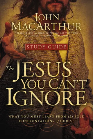 Jesus You Can't Ignore