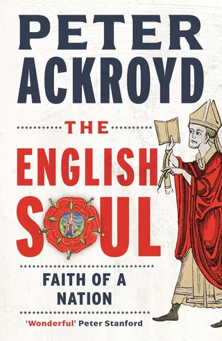 The English Soul